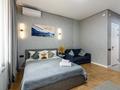 1-комнатная квартира · 35 м² · 5/12 этаж, Сейфуллина 416 — Макатаева за 22 000 ₸ в Алматы, Алмалинский р-н — фото 13
