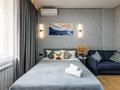 1-комнатная квартира · 35 м² · 5/12 этаж, Сейфуллина 416 — Макатаева за 22 000 ₸ в Алматы, Алмалинский р-н — фото 14