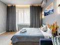 1-комнатная квартира · 35 м² · 5/12 этаж, Сейфуллина 416 — Макатаева за 22 000 ₸ в Алматы, Алмалинский р-н — фото 16