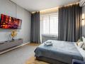1-комнатная квартира · 35 м² · 5/12 этаж, Сейфуллина 416 — Макатаева за 22 000 ₸ в Алматы, Алмалинский р-н — фото 17