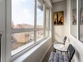 1-комнатная квартира · 35 м² · 5/12 этаж, Сейфуллина 416 — Макатаева за 22 000 ₸ в Алматы, Алмалинский р-н — фото 19
