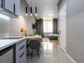 1-комнатная квартира · 35 м² · 5/12 этаж, Сейфуллина 416 — Макатаева за 22 000 ₸ в Алматы, Алмалинский р-н — фото 23