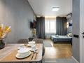 1-комнатная квартира · 35 м² · 5/12 этаж, Сейфуллина 416 — Макатаева за 22 000 ₸ в Алматы, Алмалинский р-н — фото 24