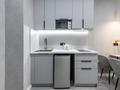 1-комнатная квартира · 35 м² · 5/12 этаж, Сейфуллина 416 — Макатаева за 22 000 ₸ в Алматы, Алмалинский р-н — фото 4
