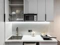 1-комнатная квартира · 35 м² · 5/12 этаж, Сейфуллина 416 — Макатаева за 22 000 ₸ в Алматы, Алмалинский р-н — фото 28