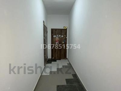1-комнатная квартира, 34.7 м², 4/9 этаж, Нажимеденова 22 за 17 млн 〒 в Астане, Алматы р-н
