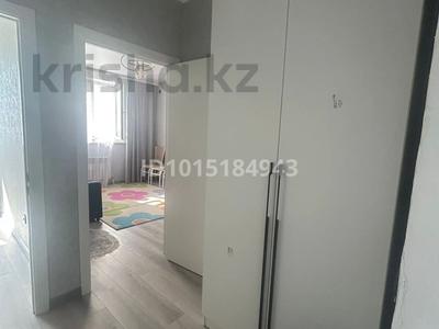 2-комнатная квартира · 39 м² · 9/9 этаж, Е-810 2/21 за 17.8 млн ₸ в Астане, Есильский р-н
