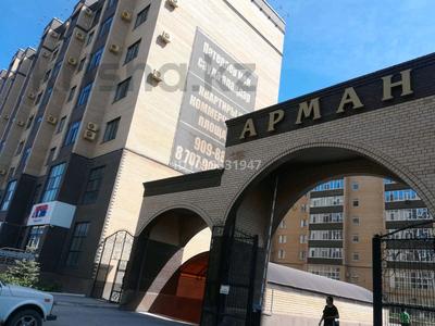 2-комнатная квартира · 73 м² · 6/10 этаж, Алии Молдагуловой 30б за 50 млн ₸ в Актобе