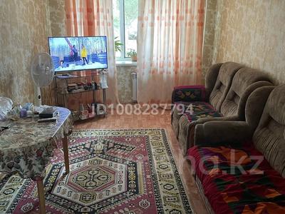 3-бөлмелі пәтер · 59.1 м² · 1/5 қабат, Деева 9, бағасы: 17 млн ₸ в Жезказгане