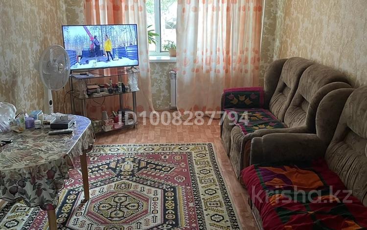 3-бөлмелі пәтер · 59.1 м² · 1/5 қабат, Деева 9, бағасы: 17 млн ₸ в Жезказгане — фото 2