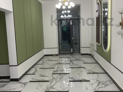 3-комнатная квартира · 100.1 м² · 5/9 этаж, Ахмет Байтурсынулы 22 за 45 млн ₸ в Астане, Алматы р-н