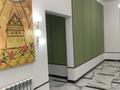3-комнатная квартира · 100.1 м² · 5/9 этаж, Ахмет Байтурсынулы 22 за 45 млн ₸ в Астане, Алматы р-н — фото 2