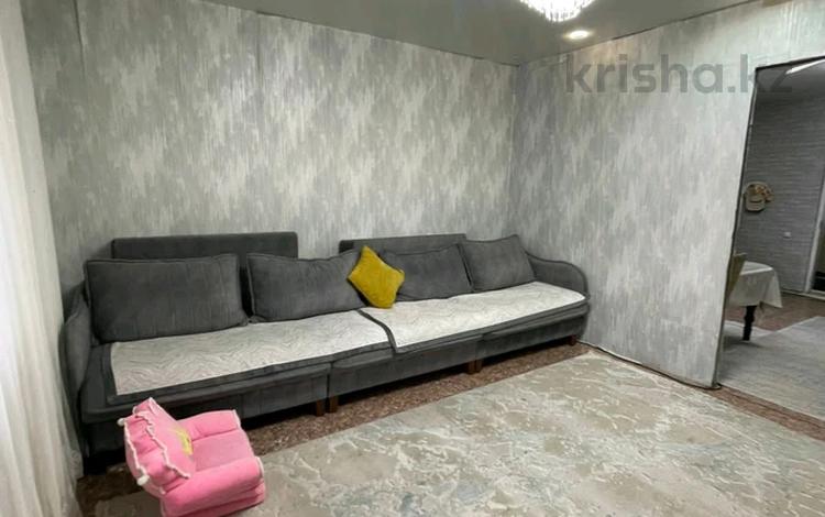 Отдельный дом · 3 комнаты · 75 м² · 4 сот., Кривая за 19 млн ₸ в Семее — фото 2
