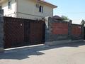 Отдельный дом · 6 комнат · 193.6 м² · 8 сот., Дальняя 40 — Артиллерийская улица за 160 млн ₸ в Алматы, Турксибский р-н