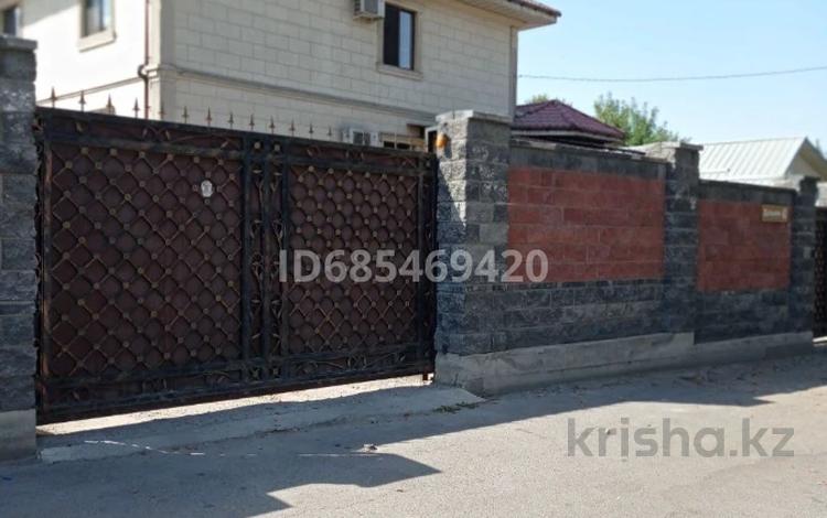 Отдельный дом · 6 комнат · 193.6 м² · 8 сот., Дальняя 40 — Артиллерийская улица за 160 млн ₸ в Алматы, Турксибский р-н — фото 7