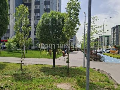 2-бөлмелі пәтер · 67 м² · 2/9 қабат, мкр Шугыла 340/11, бағасы: 33.9 млн 〒 в Алматы, Наурызбайский р-н