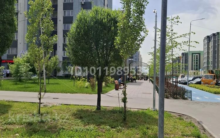 2-комнатная квартира · 67 м² · 2/9 этаж, мкр Шугыла 340/11 за 33.9 млн 〒 в Алматы, Наурызбайский р-н — фото 2