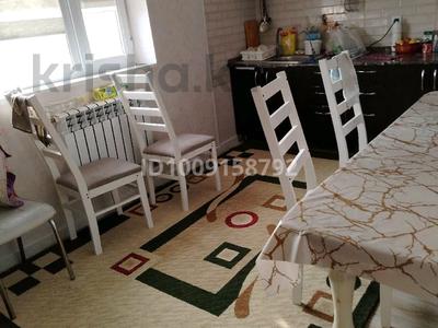 Жеке үй · 4 бөлме · 180 м² · 6 сот., Темирказык 194 — Дороге, бағасы: 16 млн ₸ в Атамекене