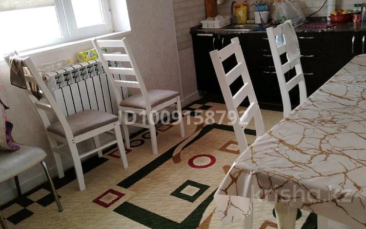 Отдельный дом · 4 комнаты · 180 м² · 6 сот., Темирказык 194 — Дороге за 16 млн ₸ в Атамекене — фото 2