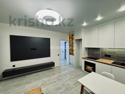 3-комнатная квартира · 55 м² · 5/10 этаж, мкр Жетысу-3 55А — Абая Момышулы за 51 млн 〒 в Алматы, Ауэзовский р-н