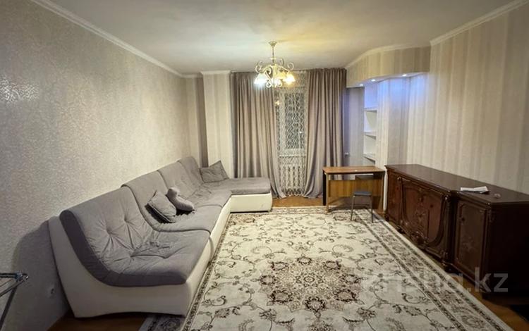 2-комнатная квартира · 72 м² · 7/23 этаж, Сарыарка 1а — Проходит в ипотеку за 37 млн ₸ в Астане, Сарыарка р-н — фото 2