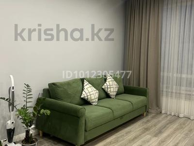 1-комнатная квартира · 44 м² · 13/13 этаж, Макатаева 127 — Шарипова за 300 000 〒 в Алматы, Алмалинский р-н