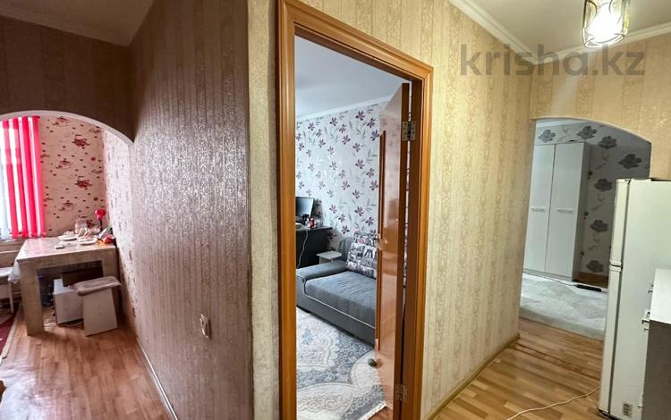 2-бөлмелі пәтер · 43.1 м² · 5/5 қабат, мкр 4, бағасы: 15.8 млн ₸ в Талдыкоргане — фото 2
