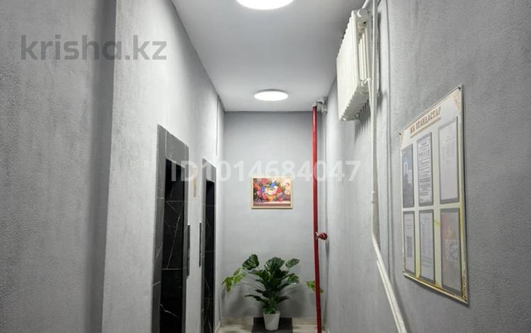3-комнатная квартира · 90 м² · 3/14 этаж, Алматы 13 за 330 000 ₸ в Астане, Есильский р-н — фото 2