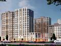 2-комнатная квартира · 58.8 м² · 6 этаж, Е 908 24 за 26.5 млн ₸ в Астане, Нура р-н — фото 4