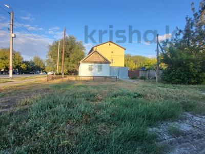 Участок · 4.86 соток, Покатилова 130 — Ресторан Меланж за 31 млн 〒 в Уральске