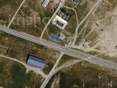 Участок · 6 соток, мкр Ынтымак-2 уч 273 — Кока-кола за 5.2 млн ₸ в Шымкенте, Абайский р-н