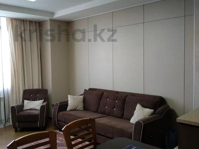 Аренда квартир в Астане: 3-комнатная квартира · 73 м² · 21 этаж · помесячно, Кошкарбаева за 500 000 〒 3-комнатная квартира · 73 м² · 21 этаж · помесячно, Кошкарбаева за 500 000 〒 в Астане, Алматы р-н