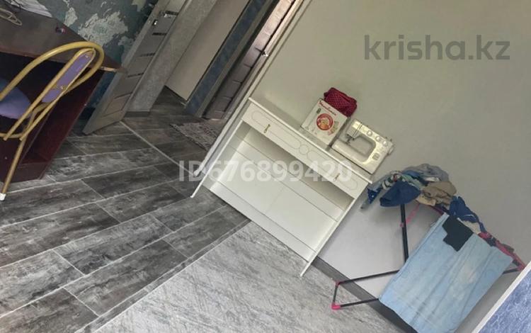 2-комнатная квартира · 52 м² · 2/5 этаж, мкр Нижний Отырар 15 за 23 млн 〒 в Шымкенте, Туран р-н — фото 4