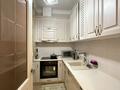 4-комнатная квартира · 107.2 м² · 2/9 этаж, Алихана Бокейханова 11 за 72 млн ₸ в Астане, Есильский р-н — фото 10
