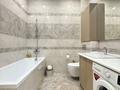 4-комнатная квартира · 107.2 м² · 2/9 этаж, Алихана Бокейханова 11 за 72 млн ₸ в Астане, Есильский р-н — фото 11