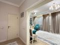 4-комнатная квартира · 107.2 м² · 2/9 этаж, Алихана Бокейханова 11 за 72 млн ₸ в Астане, Есильский р-н — фото 5