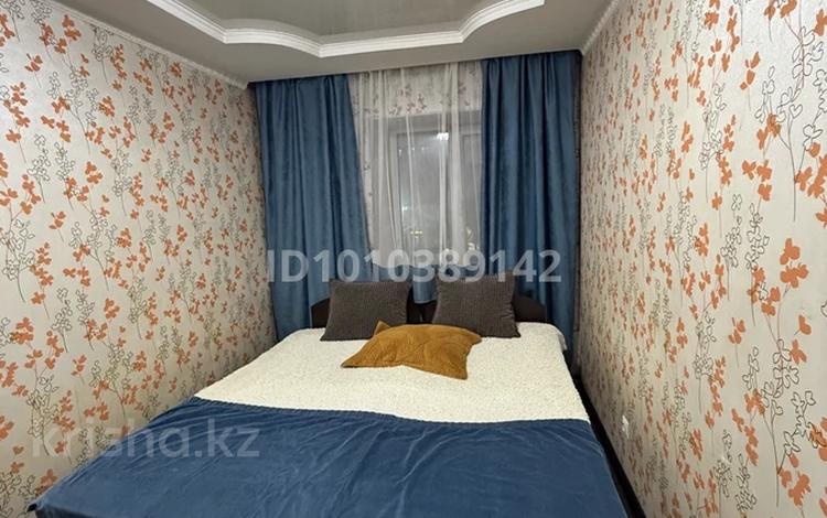 2-бөлмелі пәтер · 45 м² · 3/9 қабат, Жаңа қала ш/а., Нуркен Абдирова 26, бағасы: 12 000 ₸ в Караганде, Казыбек би р-н — фото 2