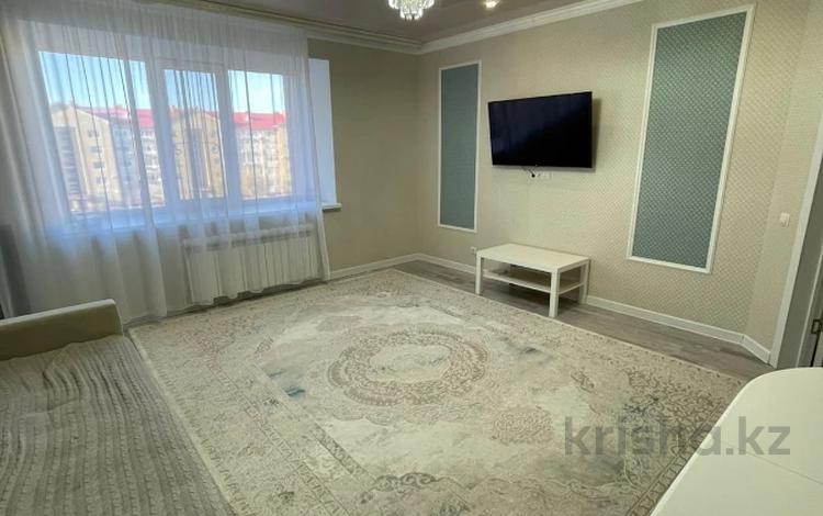 2-бөлмелі пәтер · 84.7 м² · 4/5 қабат, Алтын орда ш/а., бағасы: 33.9 млн ₸ в Актобе, мкр. Алтын орда — фото 4
