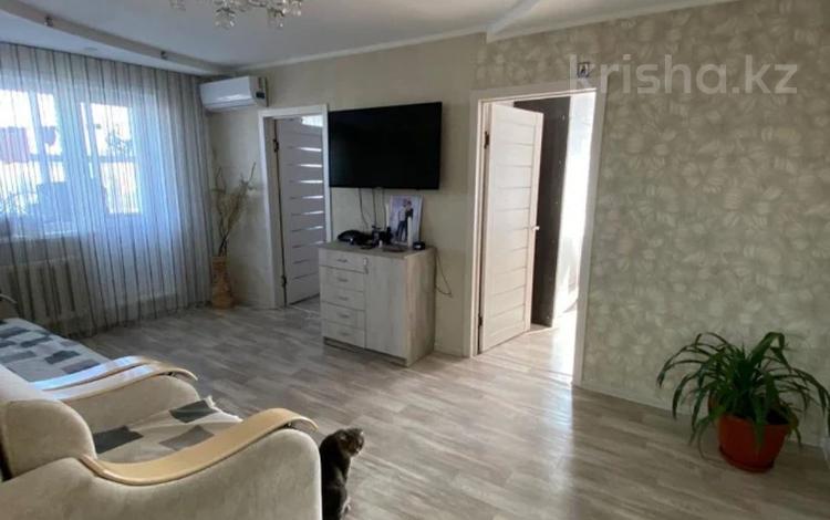 4-бөлмелі пәтер · 64.5 м² · 3/5 қабат, 11 Микрорайон, бағасы: ~ 10 млн ₸ в Житикаре — фото 2