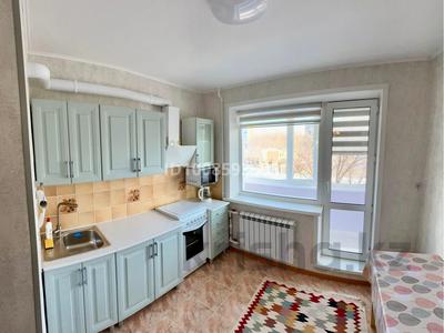 1-комнатная квартира · 33 м² · 4/5 этаж, 7 микрорайон 58 за 130 000 〒 в Темиртау