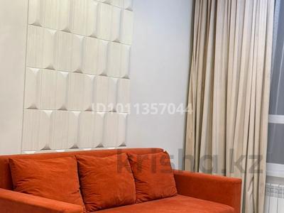 2-комнатная квартира · 50 м² · 4/16 этаж, мкр Сайран, Утеген батыра 11гк9 — Возле Сайрана за 2 500 ₸ в Алматы, Ауэзовский р-н