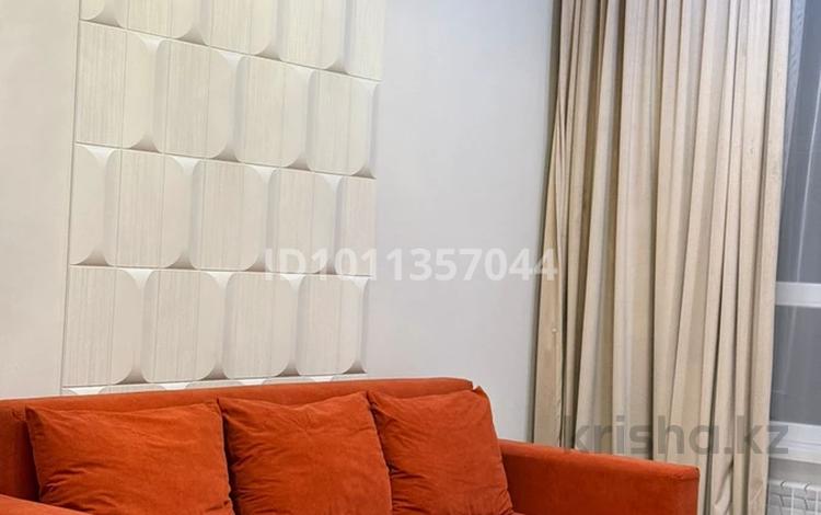 2-комнатная квартира · 50 м² · 4/16 этаж, мкр Сайран, Утеген батыра 11гк9 — Возле Сайрана за 2 500 ₸ в Алматы, Ауэзовский р-н — фото 7