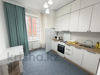 1-бөлмелі пәтер · 35 м² · 7/9 қабат, Туран 55/6-8 — 111 школа, Барыс и Астана Арены, бағасы: 300 000 ₸ в Нура р-н