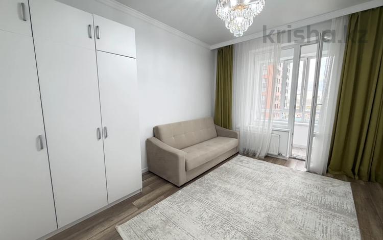 1-комнатная квартира · 35 м² · 7/9 этаж, Туран 55/6-8 — 111 школа, Барыс и Астана Арены за 300 000 ₸ в Нура р-н — фото 5