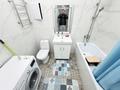 1-бөлмелі пәтер · 35 м² · 7/9 қабат, Туран 55/6-8 — 111 школа, Барыс и Астана Арены, бағасы: 300 000 ₸ в Нура р-н — фото 7