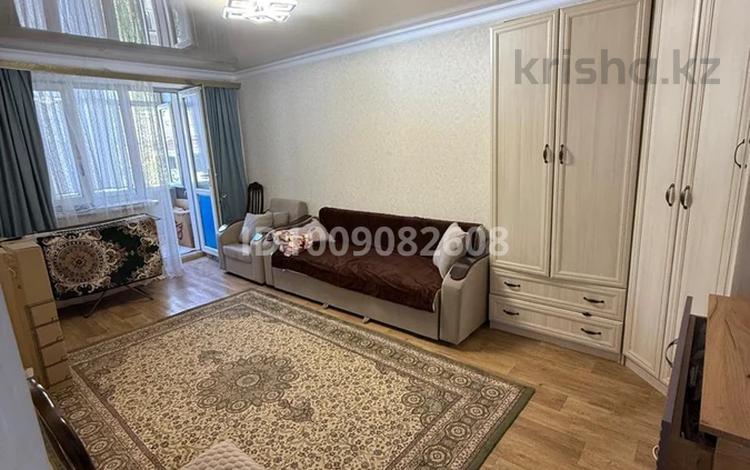 1-комнатная квартира · 33 м² · 4/4 этаж, Мухаммедова 8 за 14.5 млн ₸ в  — фото 2