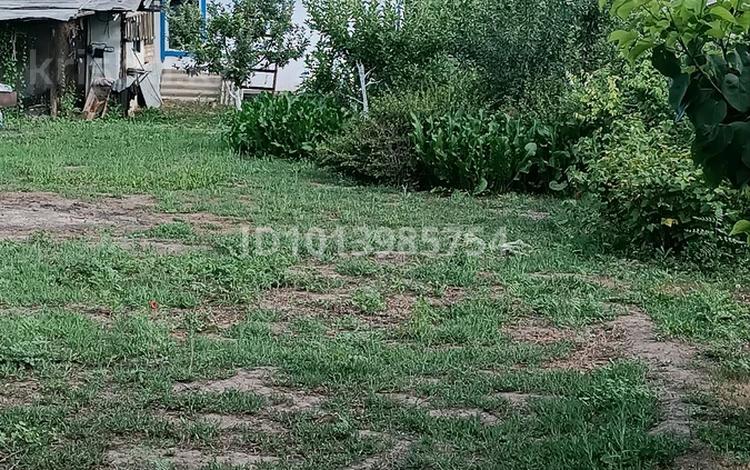 Отдельный дом · 4 комнаты · 56 м² · 13 сот., Казбек бек 4 за 17 млн ₸ в Узынагаш — фото 2