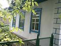 Отдельный дом · 4 комнаты · 56 м² · 13 сот., Казбек бек 4 за 17 млн ₸ в Узынагаш — фото 12