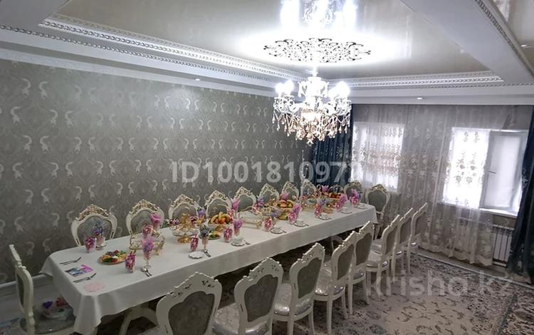 Үйдің бір бөлігі · 4 бөлме · 200 м² · 200 жүзд., Жұмыскер ш/а., Кайыршакты 22 — Нурас магазин рядом, бағасы: 35 млн ₸ в Атырау, мкр Жумыскер — фото 4