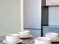 2-бөлмелі пәтер · 56 м² · 15 қабат, Туран 50/2 — Астана арена, бағасы: 18 000 ₸ в Есильский р-н — фото 11